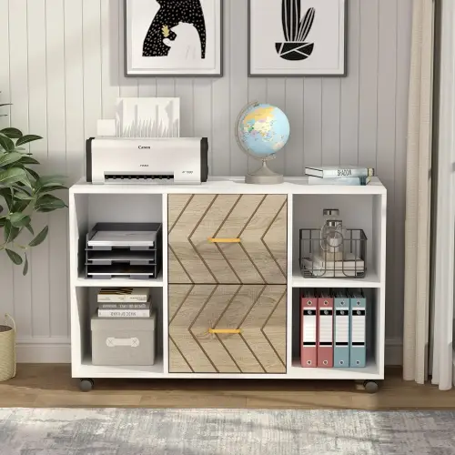 Drawer File Cabinet