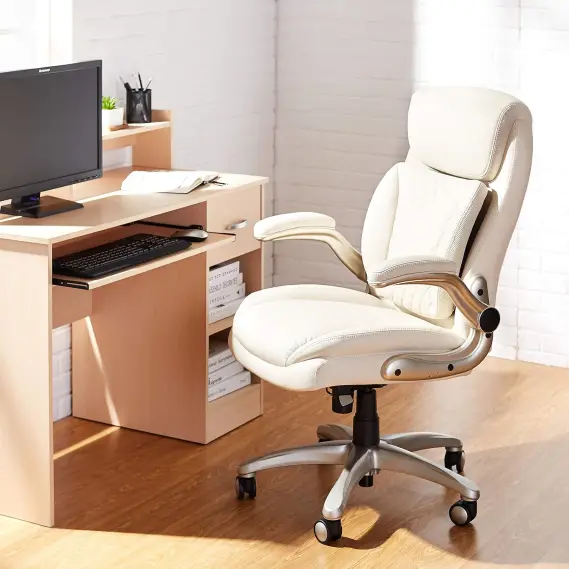 Ergonomic Executive Office Desk Chair