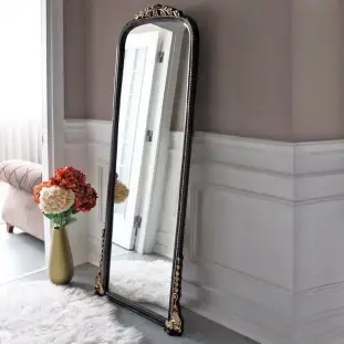 Italian Vintage Mirror