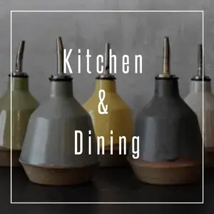 Kitchen & Dining