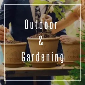 Outdoor & Gardening